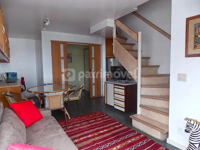 Apartamento, 2 quartos, 74 m² - Foto 7