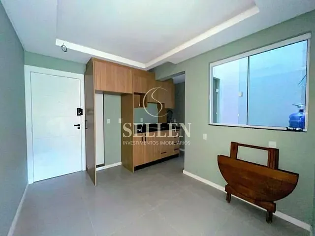 Apartamento 1 quarto e 1 banheiro, para alugar, no bairro São Judas Tadeu em Balneário Camboriú