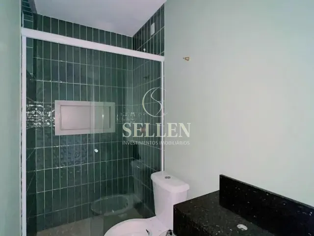 Apartamento 1 quarto e 1 banheiro, para alugar, no bairro São Judas Tadeu em Balneário Camboriú
