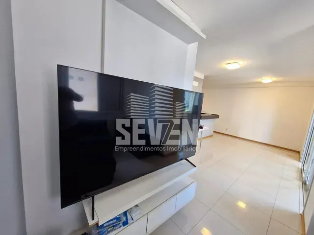 Apartamento 2 quartos e 2 banheiros, para alugar, no bairro Vila Aviação em Bauru