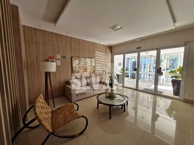 Apartamento 2 quartos e 2 banheiros, para alugar, no bairro Vila Aviação em Bauru