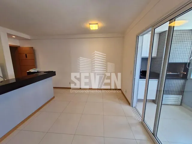 Apartamento 2 quartos e 2 banheiros, para alugar, no bairro Vila Aviação em Bauru