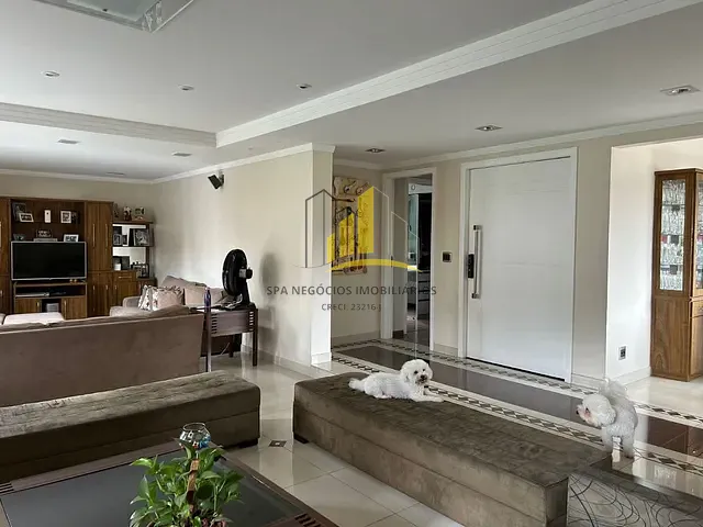 Apartamento com 183m² 3 quartos e 3 banheiros, à venda, no bairro Tatuapé em São Paulo