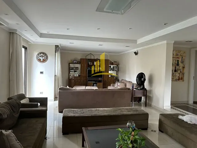 Apartamento com 183m² 3 quartos e 3 banheiros, à venda, no bairro Tatuapé em São Paulo