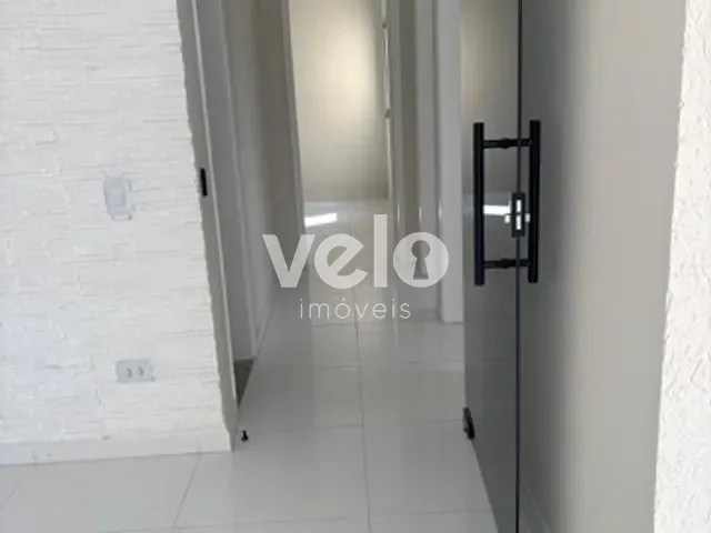 Apartamento 3 quartos e 2 banheiros, à venda, no bairro Jardim das Nações em Taubaté