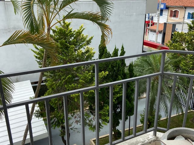 Foto do Apartamento - Apartamento à venda, Centro, Taubaté, SP | Venter imoveis
