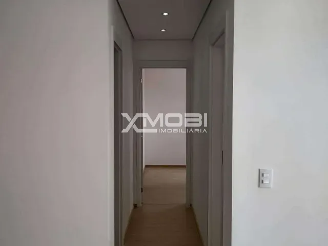 Apartamento 2 quartos e 2 banheiros, à venda, no bairro Vila Nambi em Jundiaí