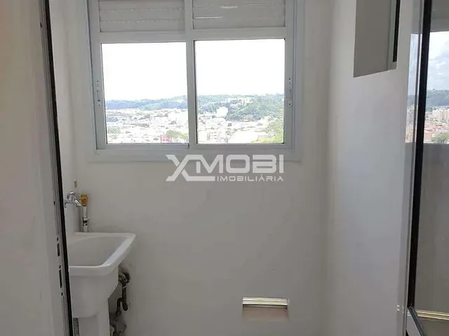 Apartamento 2 quartos e 2 banheiros, à venda, no bairro Vila Nambi em Jundiaí