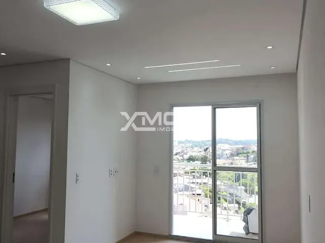 Apartamento 2 quartos e 2 banheiros, à venda, no bairro Vila Nambi em Jundiaí