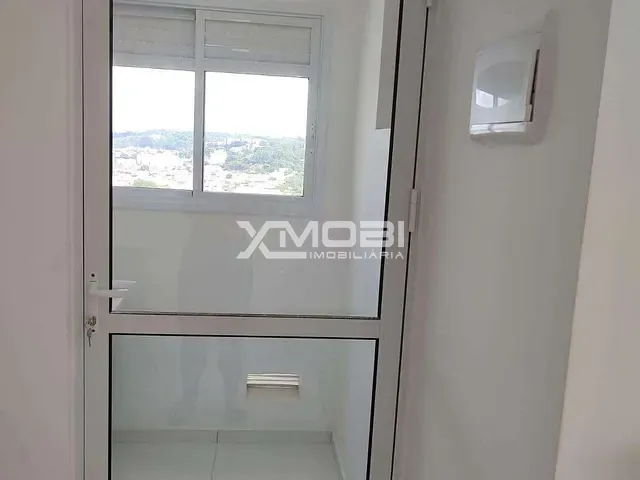 Apartamento 2 quartos e 2 banheiros, à venda, no bairro Vila Nambi em Jundiaí