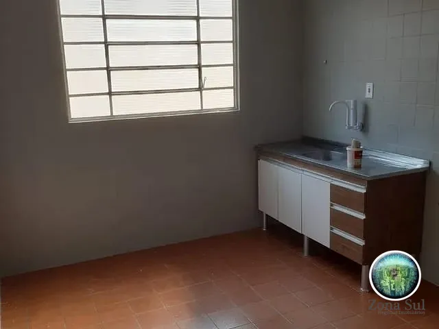 Apartamento 3 quartos e 1 banheiro, à venda, no bairro Vila Trujillo em Sorocaba