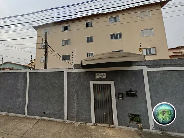 Apartamento 3 quartos e 1 banheiro, à venda, no bairro Vila Trujillo em Sorocaba