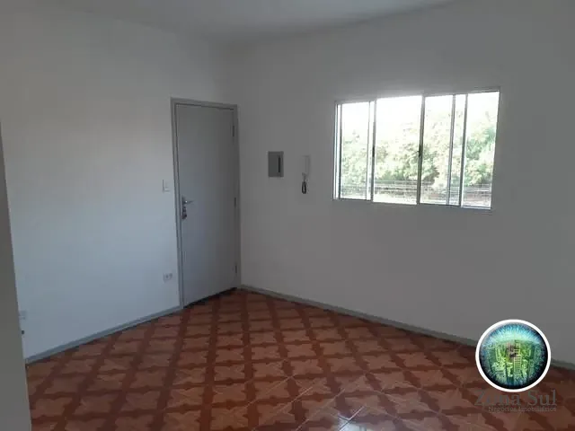 Apartamento 3 quartos e 1 banheiro, à venda, no bairro Vila Trujillo em Sorocaba