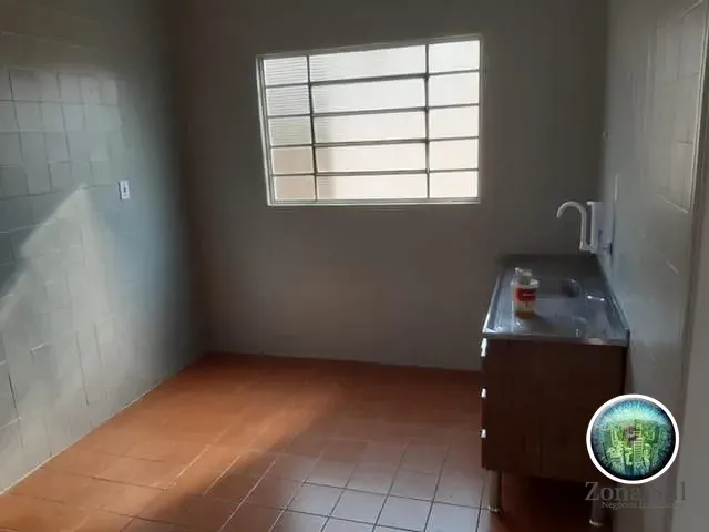 Apartamento 3 quartos e 1 banheiro, à venda, no bairro Vila Trujillo em Sorocaba