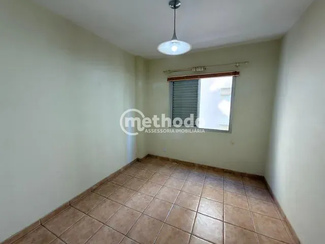 Apartamento com 78m² 2 quartos e 3 banheiros, à venda, no bairro Cambuí em Campinas