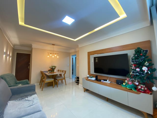 Foto do Apartamento - Apartamento à venda, Jardim da Penha, Vitória, ES | Vitoria Imóveis