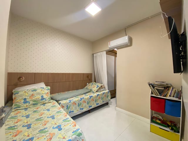 Foto do Apartamento - Apartamento à venda, Jardim da Penha, Vitória, ES | Vitoria Imóveis