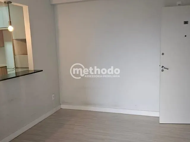 Apartamento com 52m² 2 quartos e 1 banheiro, à venda, no bairro Bonfim em Campinas