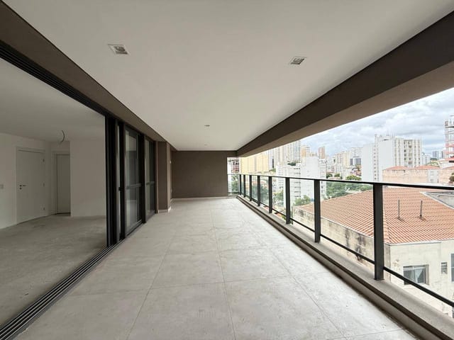 Foto do Apartamento - Apartamento à venda, Perdizes, São Paulo, SP | Vista Livre