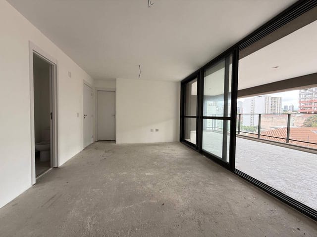 Foto do Apartamento - Apartamento à venda, Perdizes, São Paulo, SP | Vista Livre