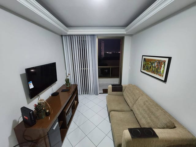 Foto do Apartamento - Apartamento à venda, Jardim da Penha, Vitória, ES | Vitoria Imóveis