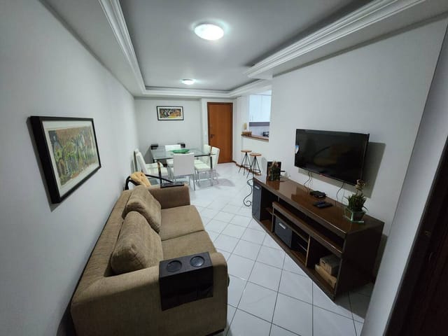 Foto do Apartamento - Apartamento à venda, Jardim da Penha, Vitória, ES | Vitoria Imóveis
