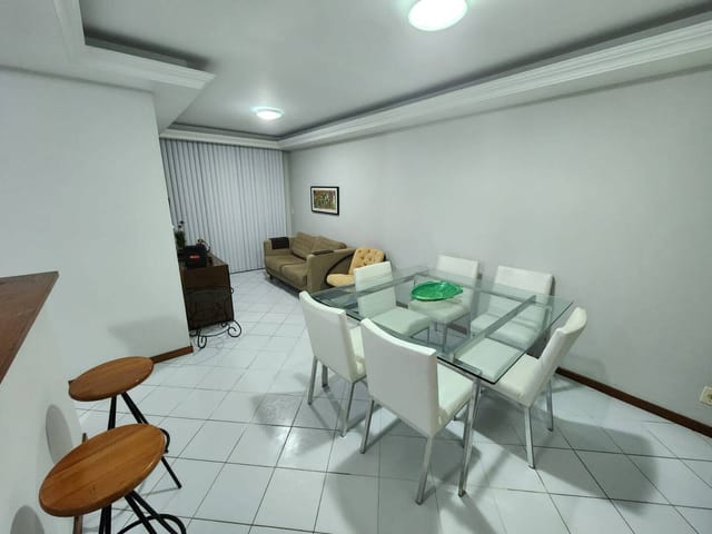 Foto do Apartamento - Apartamento à venda, Jardim da Penha, Vitória, ES | Vitoria Imóveis