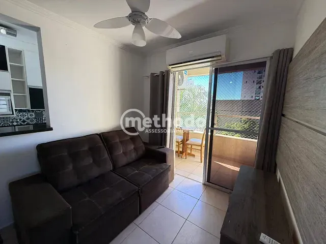 Apartamento com 51m² 2 quartos e 1 banheiro, à venda, no bairro São Bernardo em Campinas