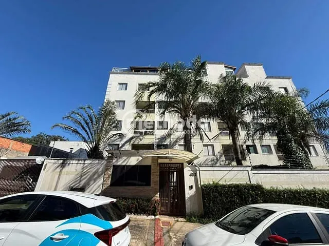 Apartamento com 51m² 2 quartos e 1 banheiro, à venda, no bairro São Bernardo em Campinas