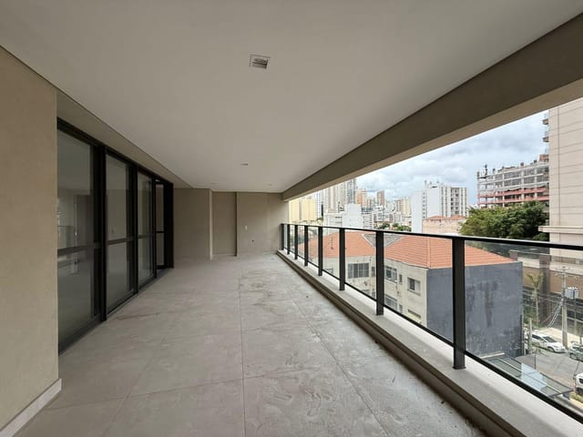Foto do Apartamento - Apartamento à venda, Perdizes, São Paulo, SP | Vista Livre