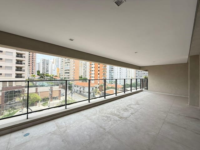 Foto do Apartamento - Apartamento à venda, Perdizes, São Paulo, SP | Vista Livre