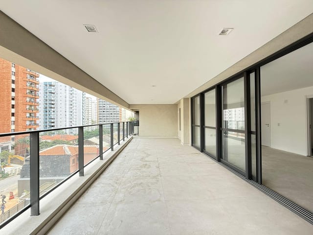 Foto do Apartamento - Apartamento à venda, Perdizes, São Paulo, SP | Vista Livre