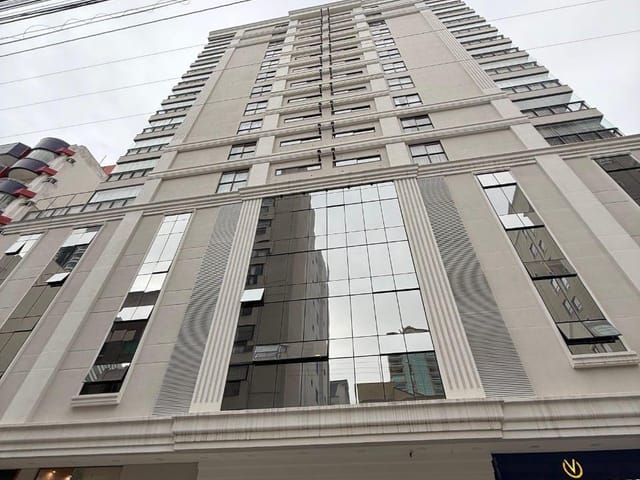 Foto do Apartamento - Apartamento à venda, Meia Praia, Itapema, SC | Interpraias Imóveis