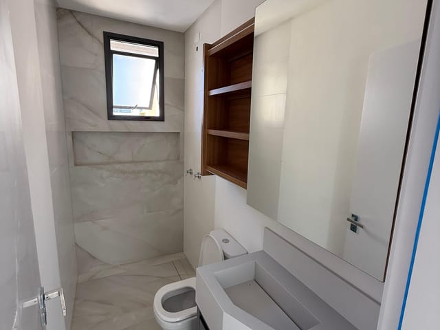 Foto do Apartamento - Apartamento à venda, Meia Praia, Itapema, SC | Interpraias Imóveis