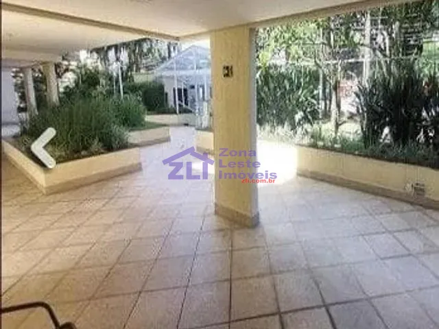 Apartamento com 70m² 3 quartos e 2 banheiros, à venda, no bairro Tatuapé em São Paulo
