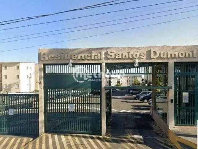 Apartamento 2 quartos e 1 banheiro, à venda, no bairro Jardim das Bandeiras em Campinas