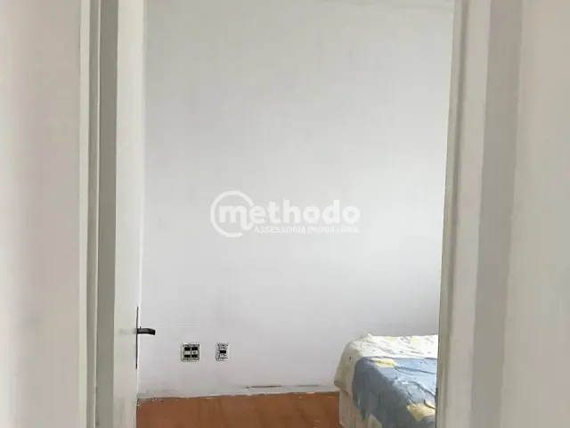 Apartamento 2 quartos e 1 banheiro, à venda, no bairro Jardim das Bandeiras em Campinas