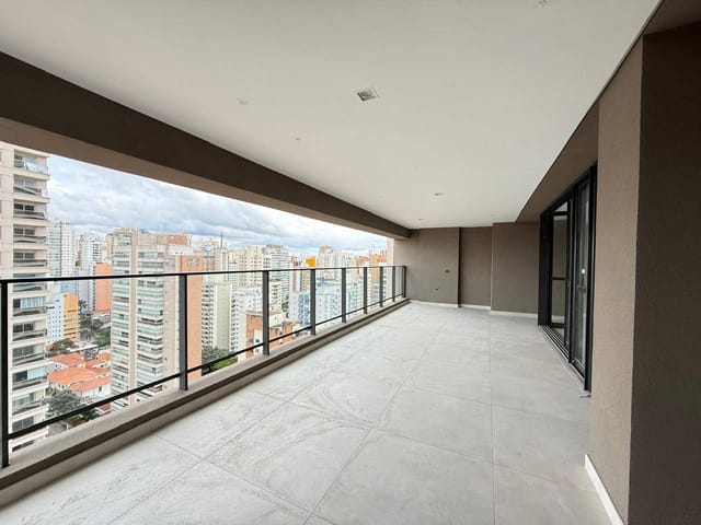 Foto do Apartamento - Apartamento à venda, Perdizes, São Paulo, SP | Vista Livre