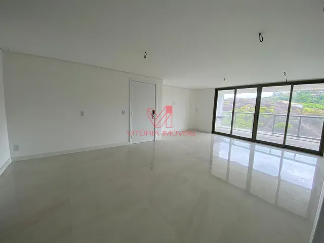 Apartamento 3 quartos e 4 banheiros, à venda, no bairro Enseada do Suá em Vitória