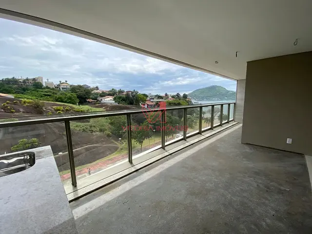 Apartamento 3 quartos e 4 banheiros, à venda, no bairro Enseada do Suá em Vitória