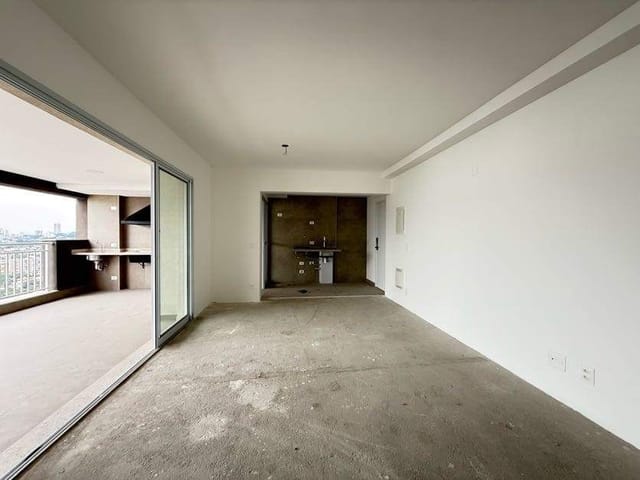 Foto do Apartamento - Apartamento à venda, Vila Anastácio, São Paulo, SP | Vista Livre