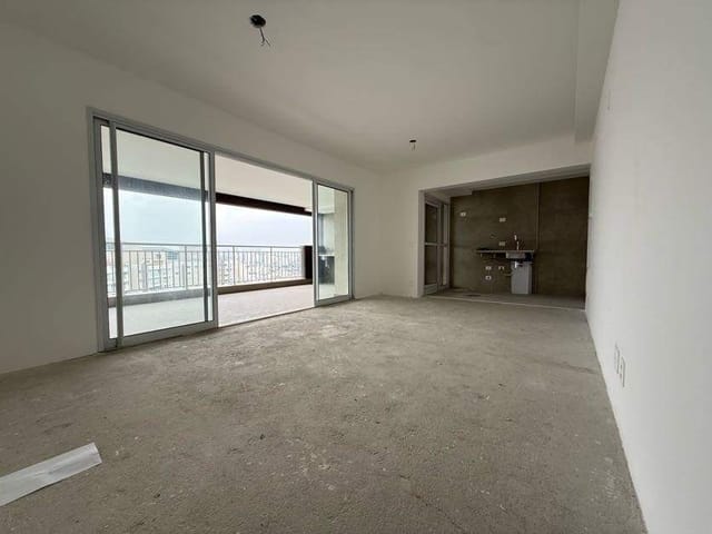 Foto do Apartamento - Apartamento à venda, Vila Anastácio, São Paulo, SP | Vista Livre