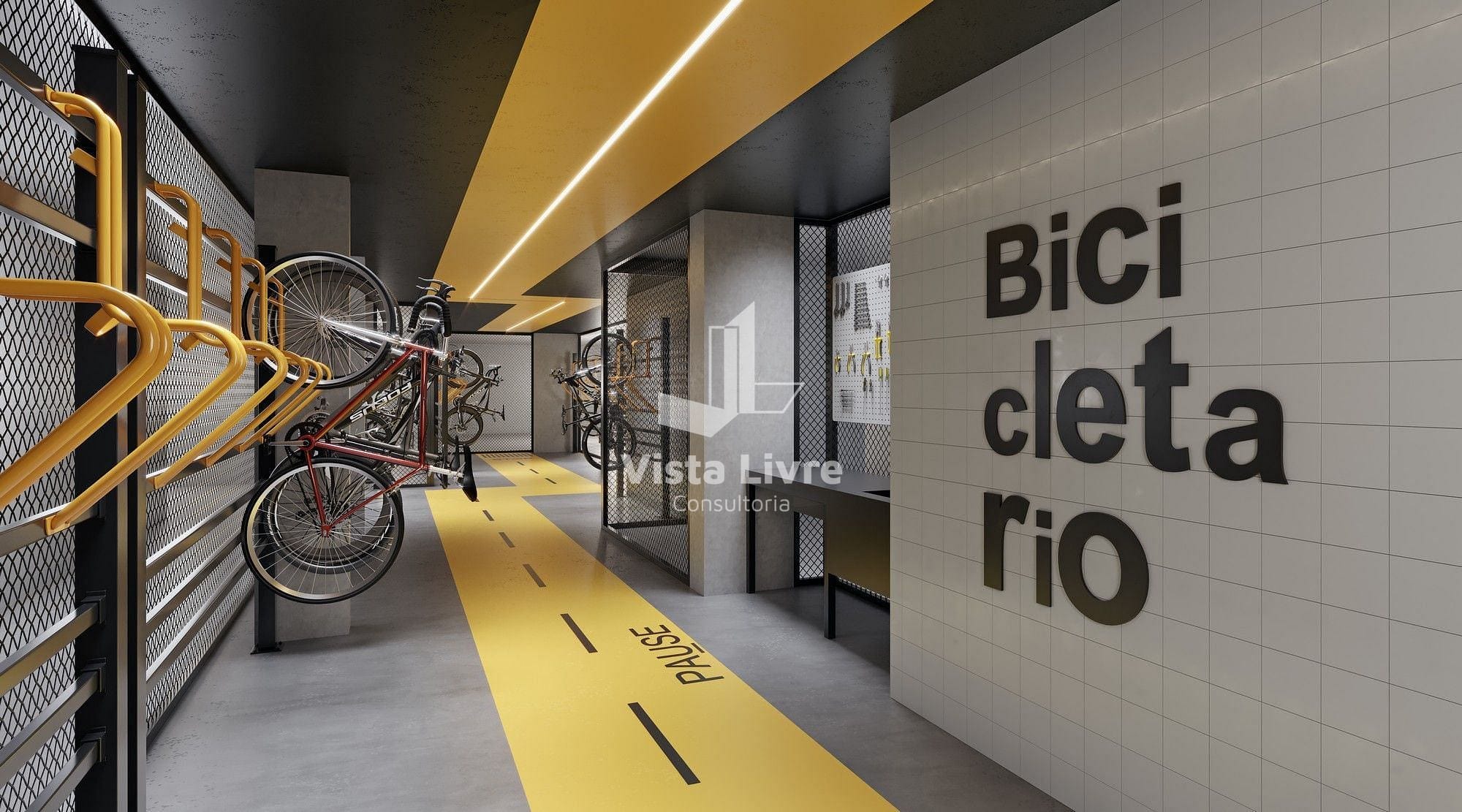 Apartamento, 3 quartos, 127 m² - Foto 46