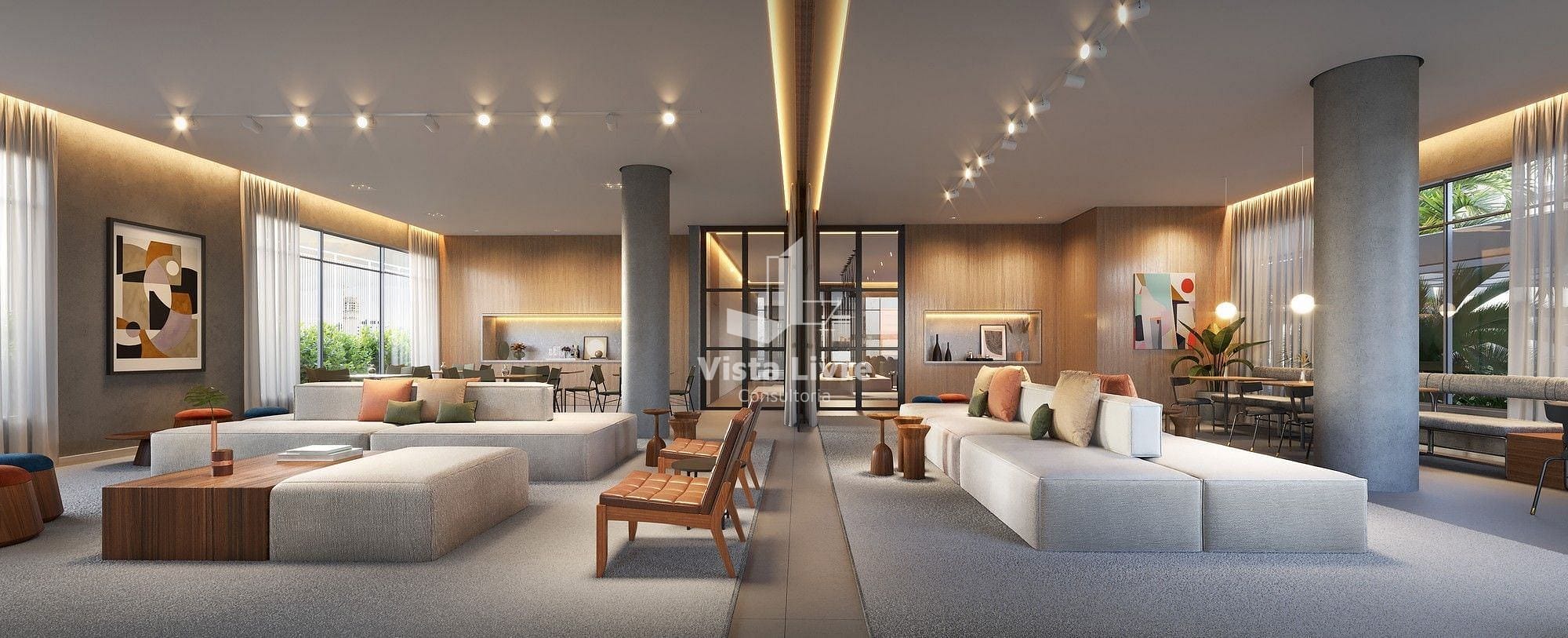 Apartamento, 3 quartos, 127 m² - Foto 31