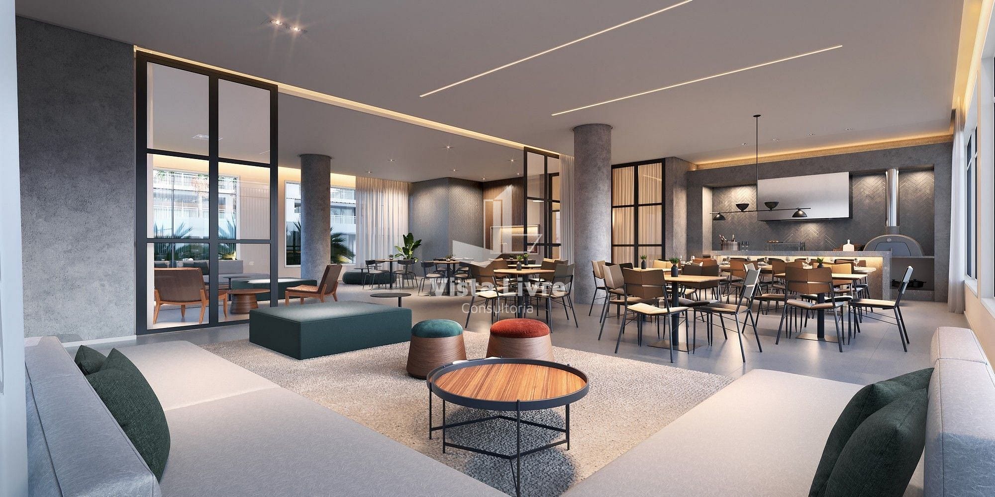 Apartamento, 3 quartos, 127 m² - Foto 37