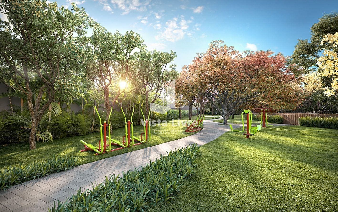 Apartamento, 3 quartos, 127 m² - Foto 34