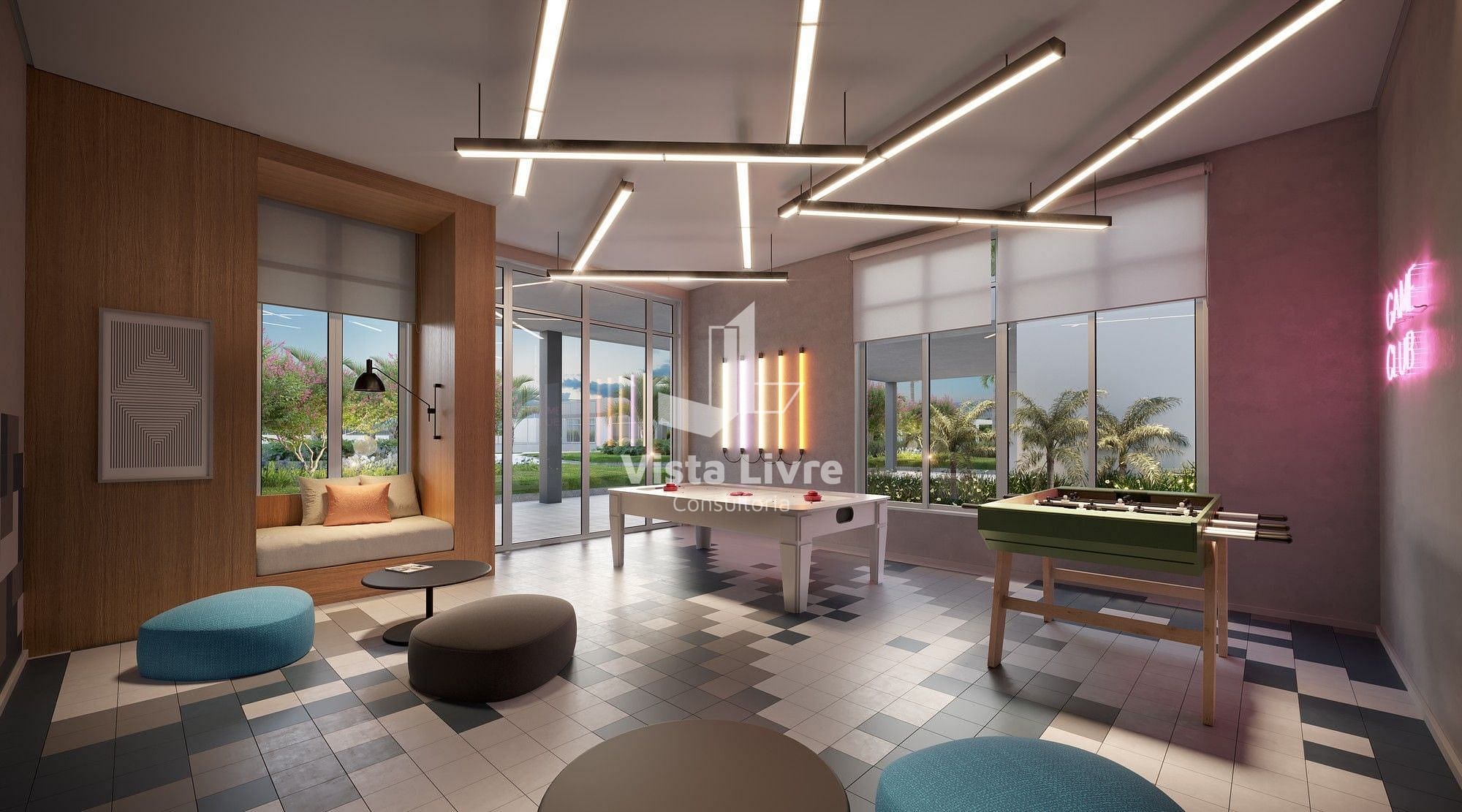 Apartamento, 3 quartos, 127 m² - Foto 45