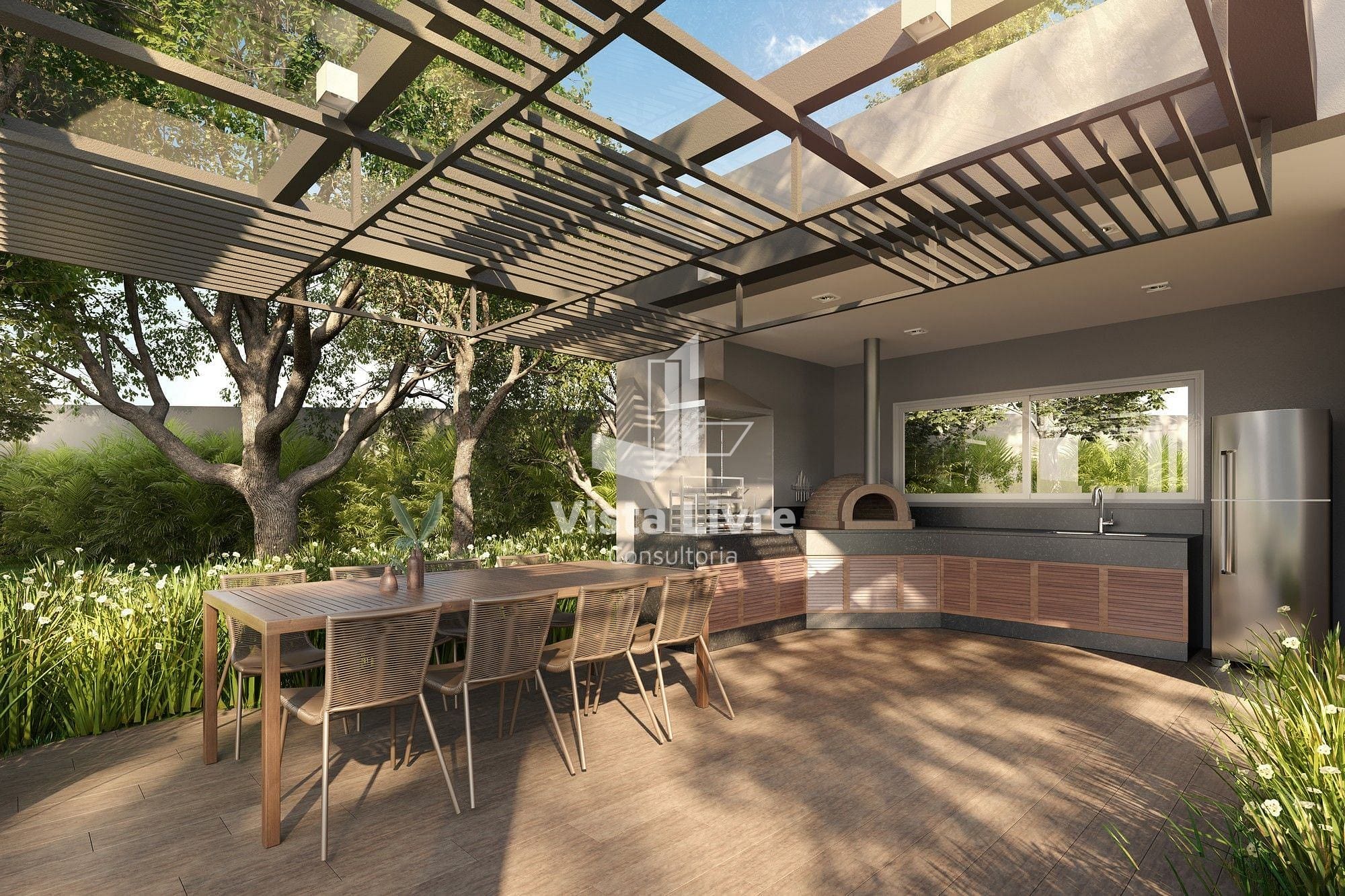 Apartamento, 3 quartos, 127 m² - Foto 33