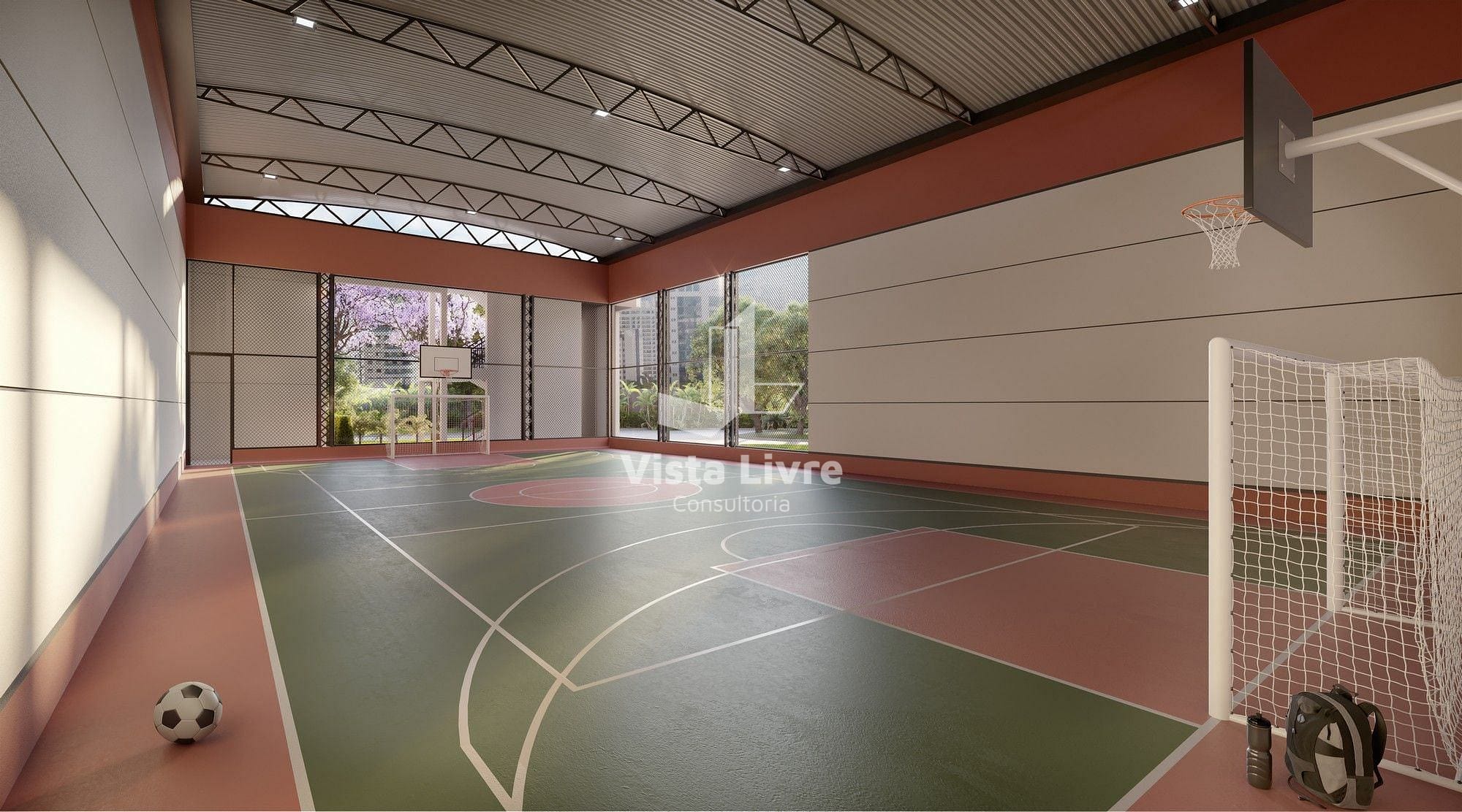 Apartamento, 3 quartos, 127 m² - Foto 38