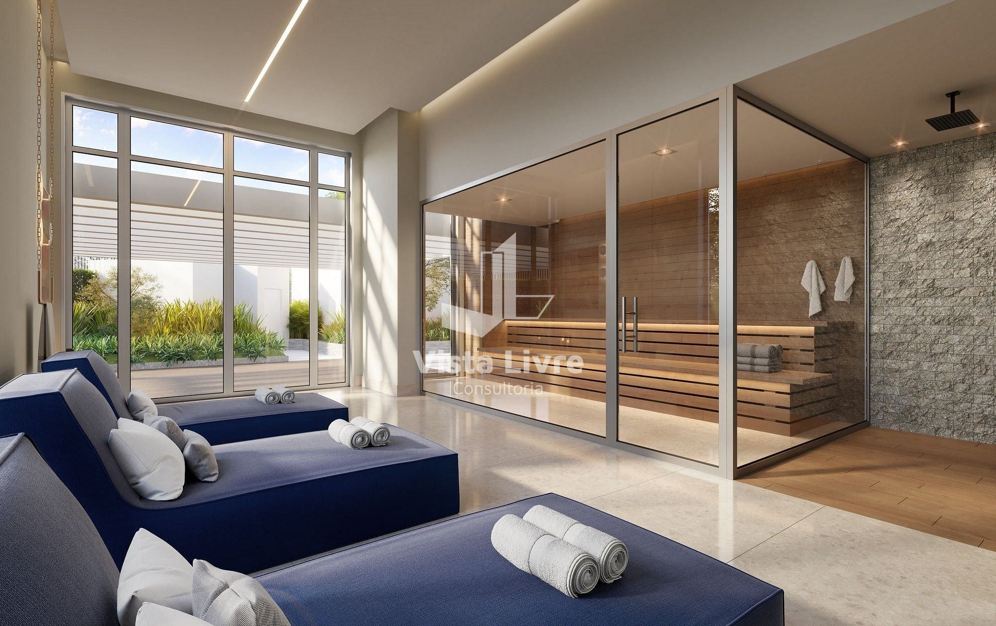 Apartamento, 3 quartos, 127 m² - Foto 40